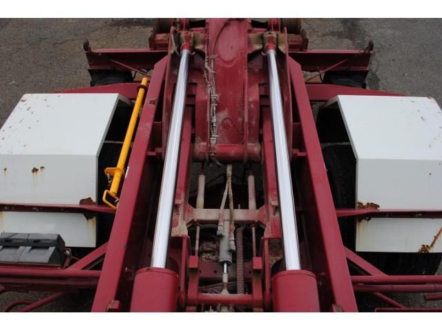 MITSUBISHI FUSOU FIGHTER 2016 Image 31