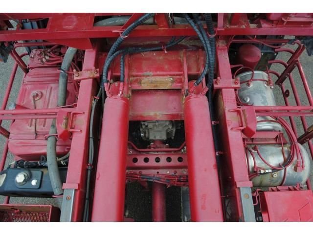 MITSUBISHI FUSOU FIGHTER 2016 Image 31