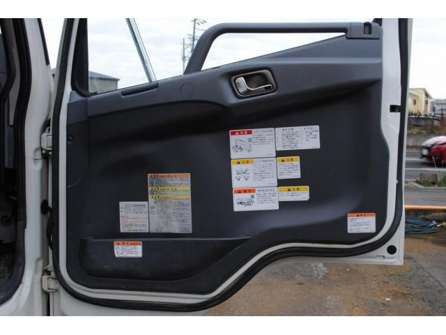 MITSUBISHI FUSOU FIGHTER 2016 Image 31