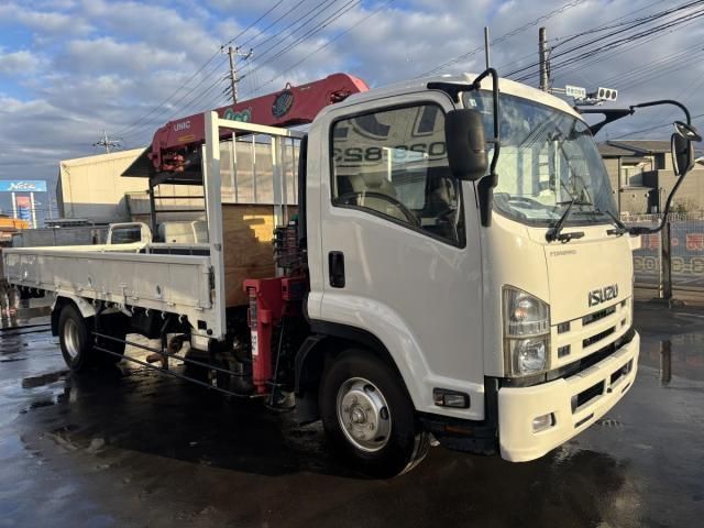 ISUZU FORWARD 2014 Image 31