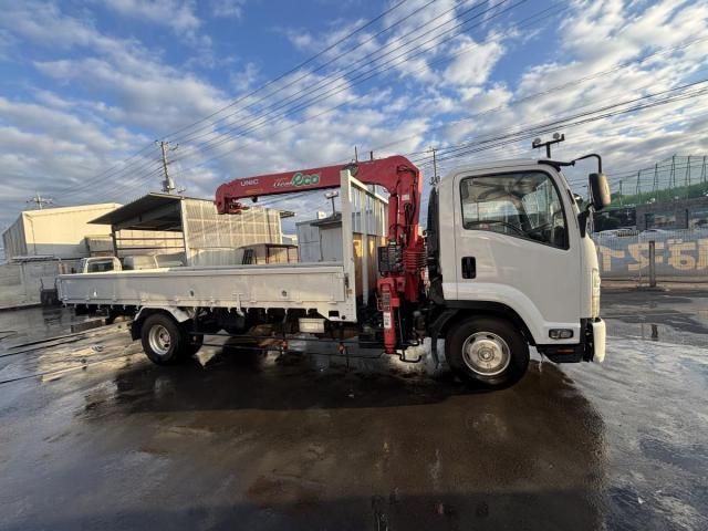 ISUZU FORWARD 2014 Image 31