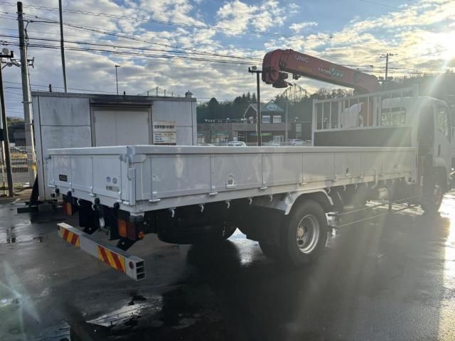 ISUZU FORWARD 2014 Image 31