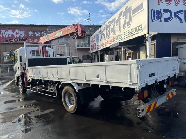 ISUZU FORWARD 2014 Image 31
