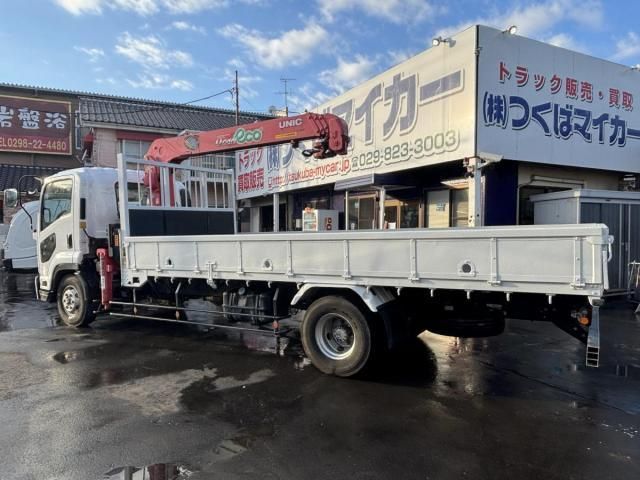 ISUZU FORWARD 2014 Image 31