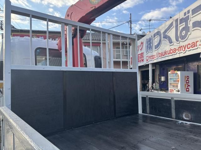 ISUZU FORWARD 2014 Image 31