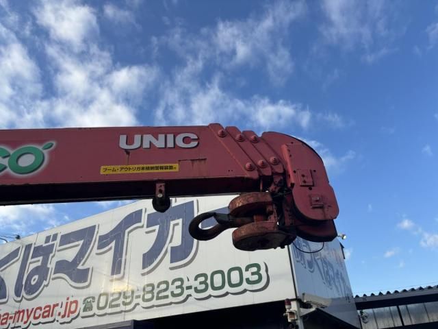 ISUZU FORWARD 2014 Image 31