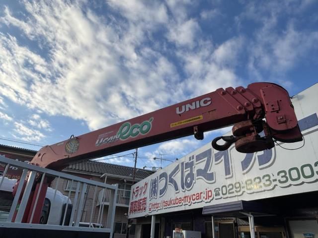 ISUZU FORWARD 2014 Image 31