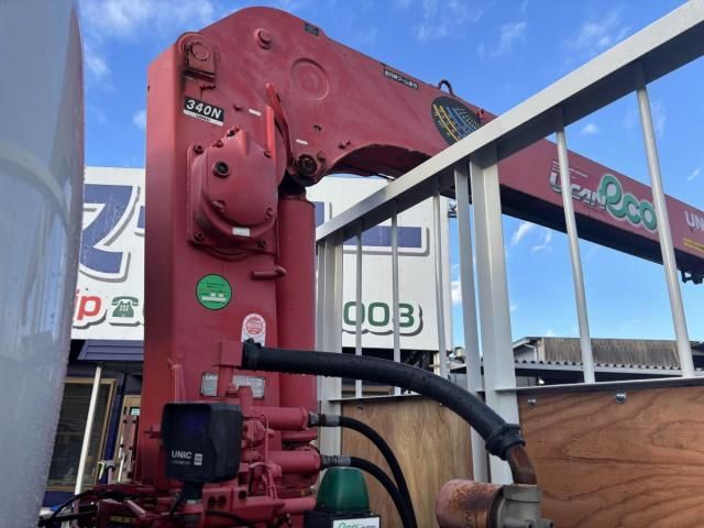 ISUZU FORWARD 2014 Image 31