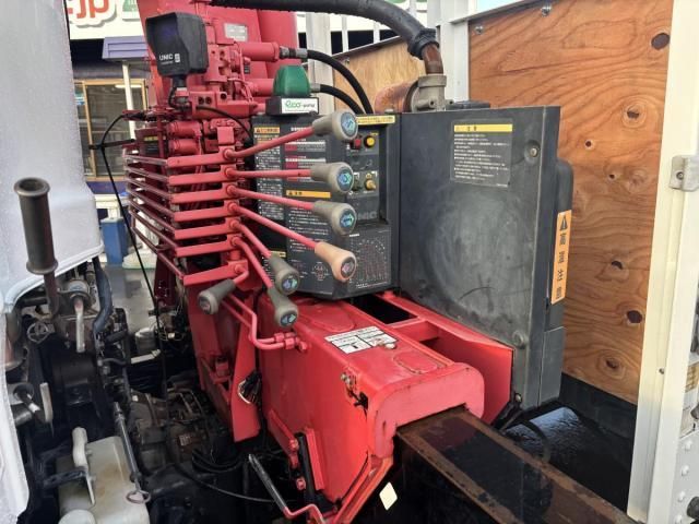 ISUZU FORWARD 2014 Image 31