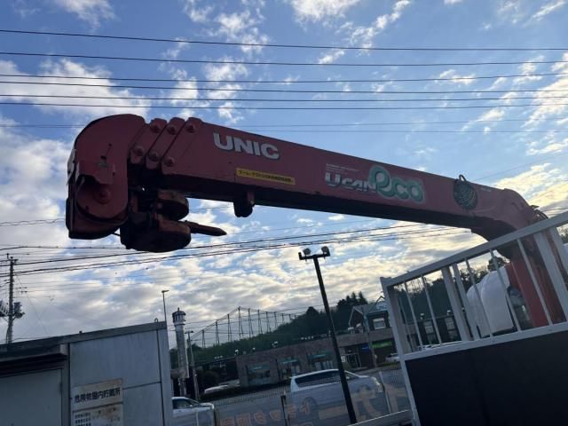 ISUZU FORWARD 2014 Image 31