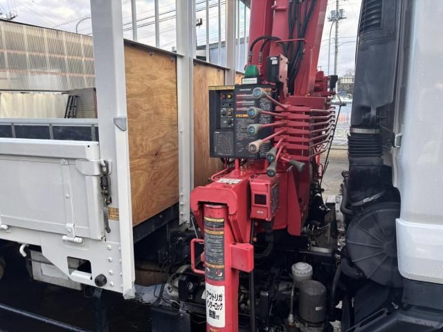 ISUZU FORWARD 2014 Image 31