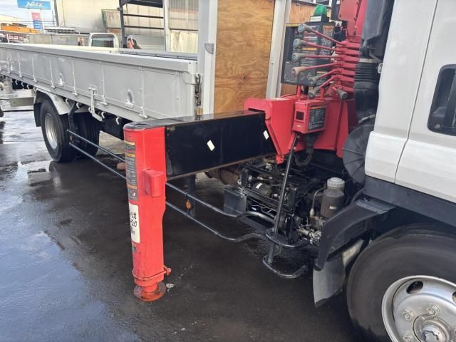 ISUZU FORWARD 2014 Image 31