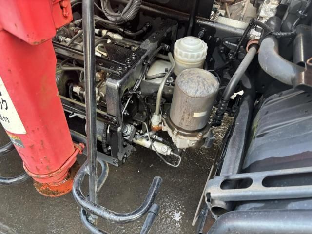 ISUZU FORWARD 2014 Image 31