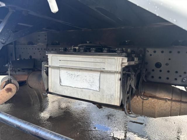 ISUZU FORWARD 2014 Image 31