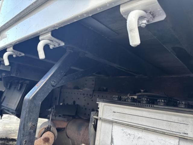 ISUZU FORWARD 2014 Image 31