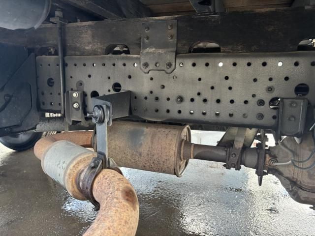 ISUZU FORWARD 2014 Image 31