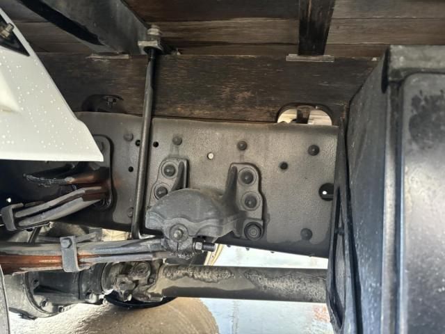 ISUZU FORWARD 2014 Image 31