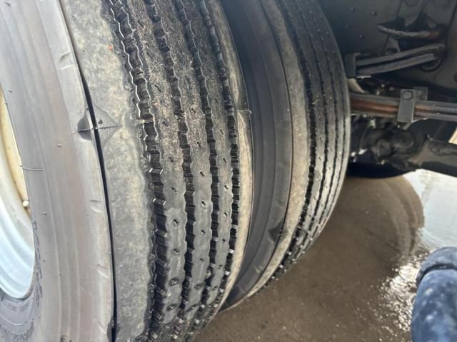 ISUZU FORWARD 2014 Image 31