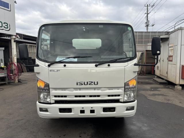 ISUZU ELF 2013 Image 31