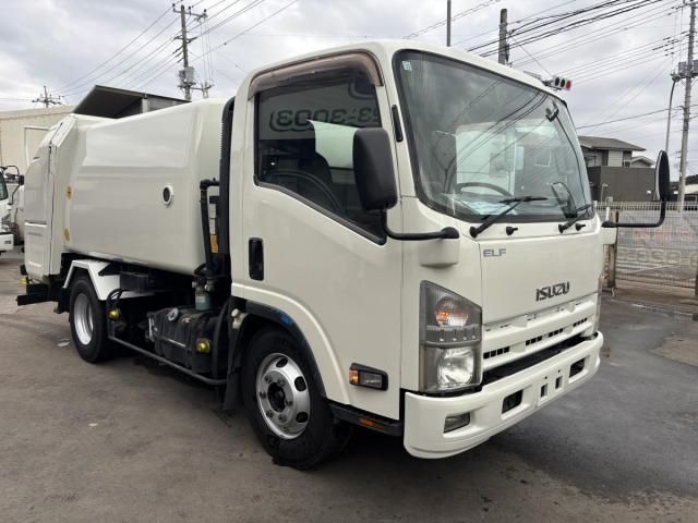 ISUZU ELF 2013 Image 31