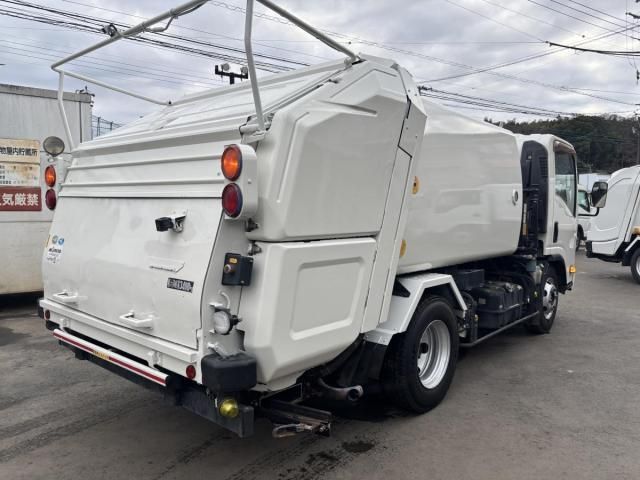 ISUZU ELF 2013 Image 31