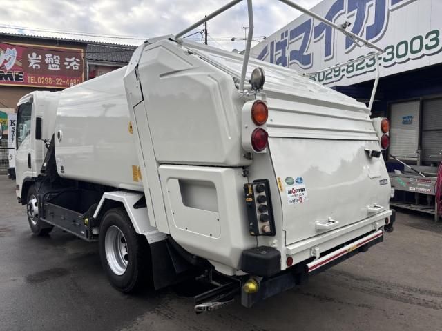 ISUZU ELF 2013 Image 31