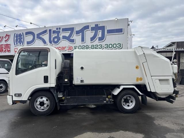 ISUZU ELF 2013 Image 31