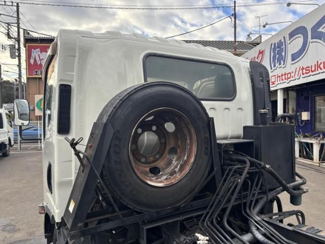 ISUZU ELF 2013 Image 31