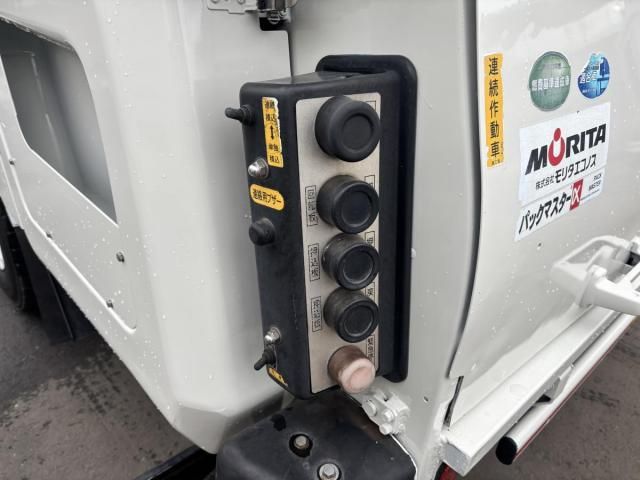 ISUZU ELF 2013 Image 31