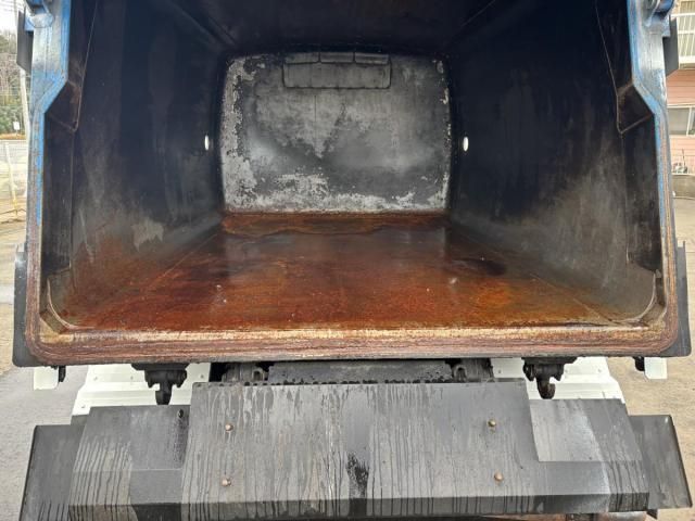 ISUZU ELF 2013 Image 31