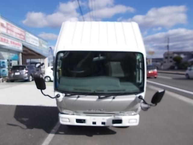 ISUZU ELF 2018 Image 31