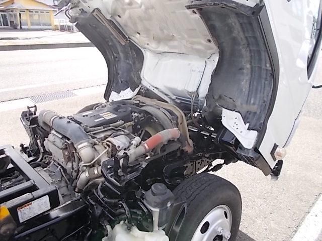 ISUZU ELF 2018 Image 31