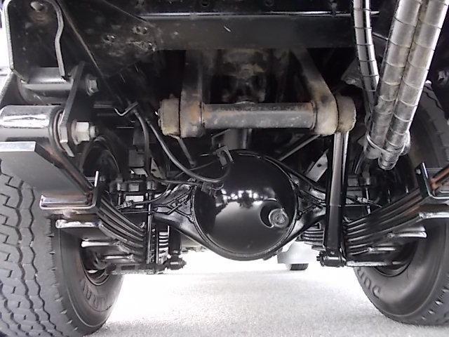 ISUZU ELF 2018 Image 31