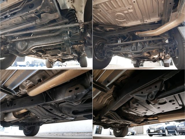 TOYOTA LANDCRUISER VAN 1995 Image 31