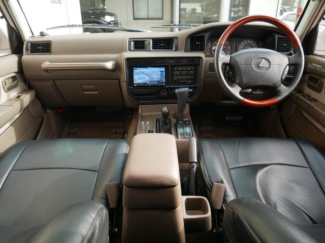 TOYOTA LANDCRUISER VAN 1995 Image 31