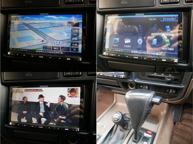 TOYOTA LANDCRUISER VAN 1995 Image 31