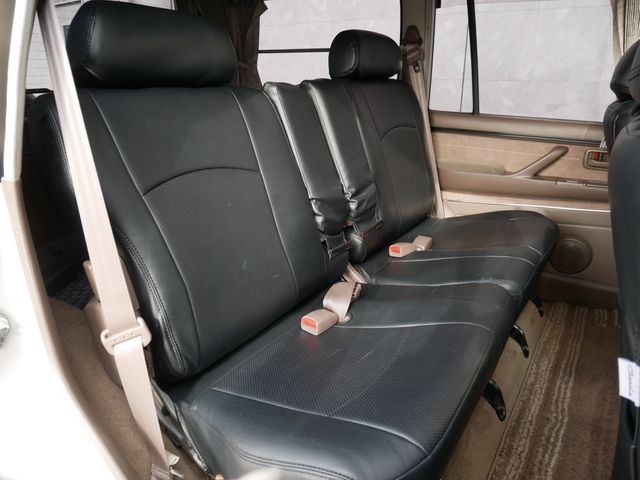 TOYOTA LANDCRUISER VAN 1995 Image 31