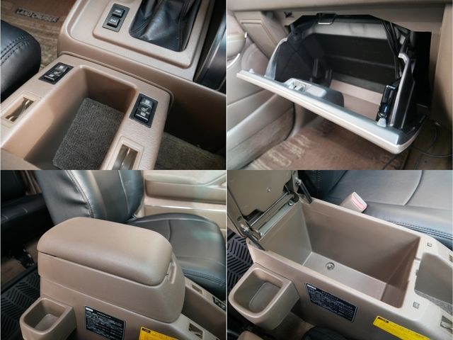 TOYOTA LANDCRUISER VAN 1995 Image 31