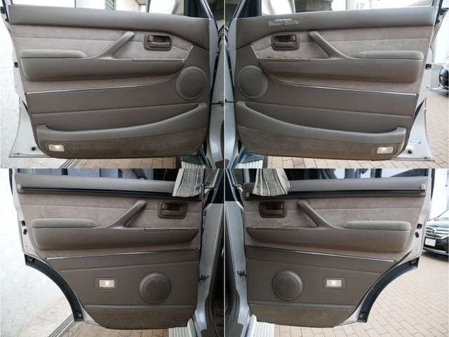 TOYOTA LANDCRUISER VAN 1995 Image 31