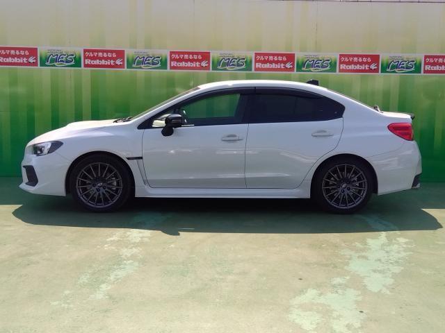 SUBARU WRX S4 2019 Image 31