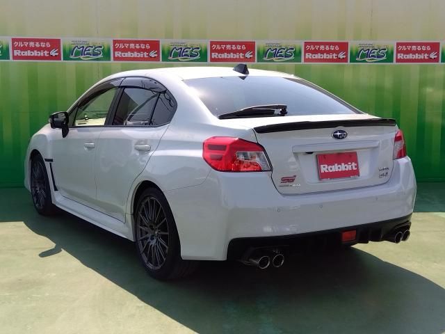 SUBARU WRX S4 2019 Image 31