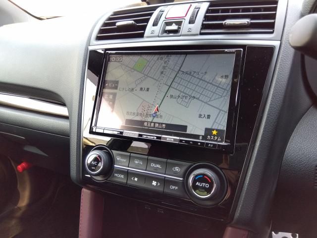 SUBARU WRX S4 2019 Image 31