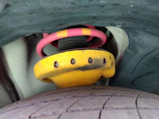 SUBARU WRX S4 2019 Image 31