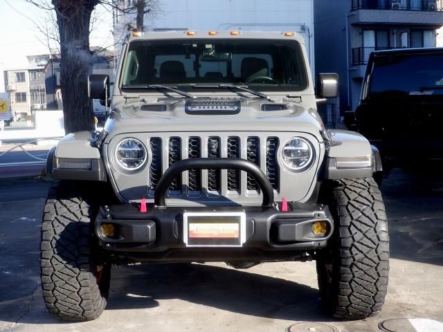 JEEP GLADIATOR 2021 Image 31