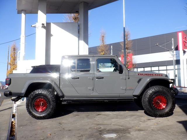 JEEP GLADIATOR 2021 Image 31