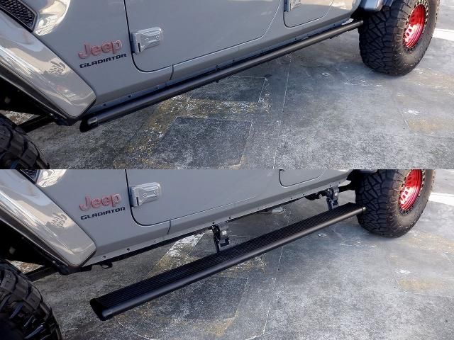 JEEP GLADIATOR 2021 Image 31