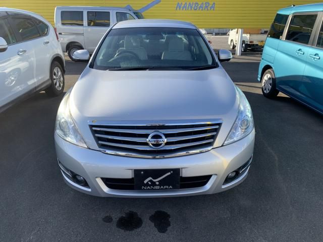 NISSAN TEANA 2012 Image 31