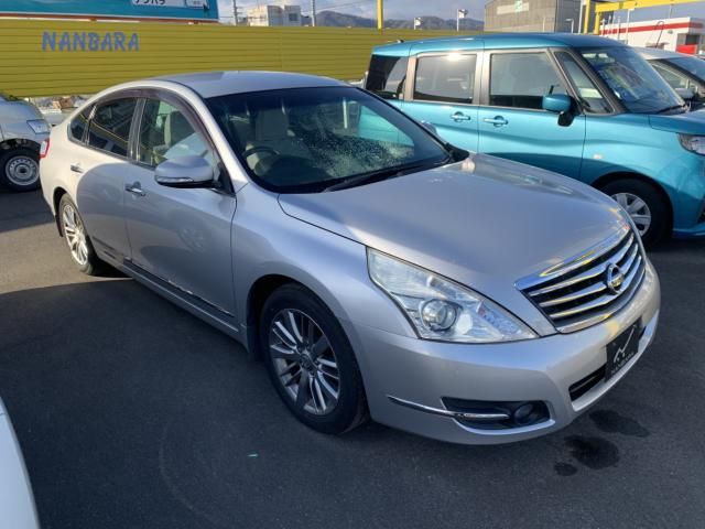 NISSAN TEANA 2012 Image 31
