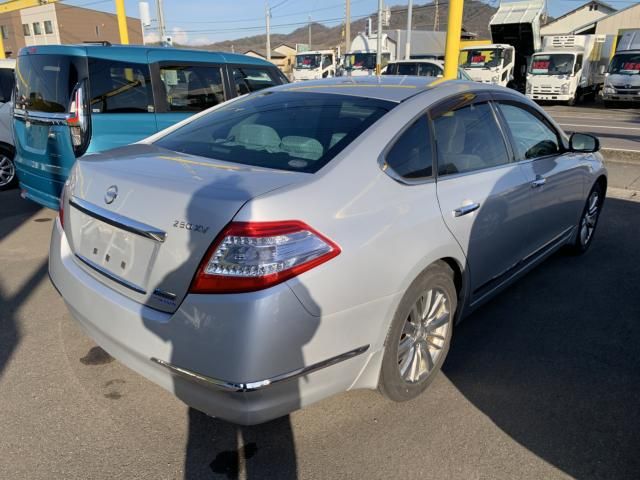 NISSAN TEANA 2012 Image 31