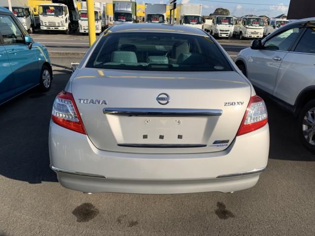 NISSAN TEANA 2012 Image 31